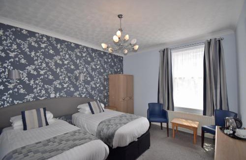 Babbacombe Hotel | The Babbacombe Hotel