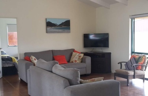 Matapouri House | The Bach at Matapouri Beach