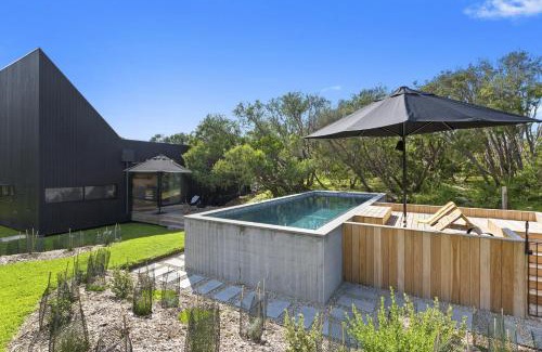 St. Andrews Beach House | The Bach St Andrews Beach