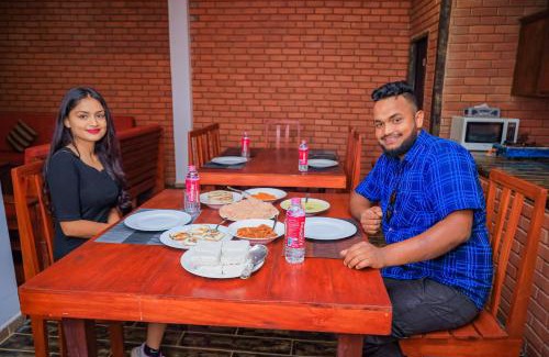Nuwara Eliya Apartment | The Backwoods Cottage - Nuwara Eliya
