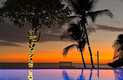 Playa Hermosa House | The Backyard Beach House