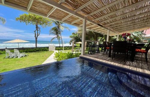Playa Hermosa House | The Backyard Beach House