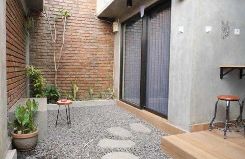 Kediri Villa | The Backyard Villas