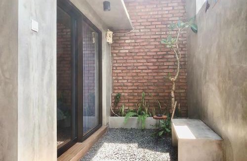 Kediri Villa | The Backyard Villas