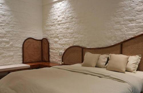 Bhiwadi Villa | The Bael