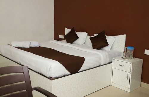 Jabalpur Hotel | The Bagga Inn