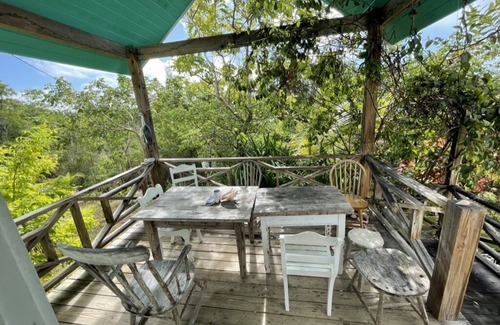 Rock Sound House | The Bahamian Farm House