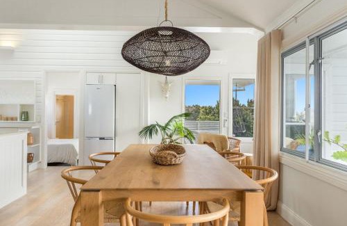 Bangalow House | The Bails