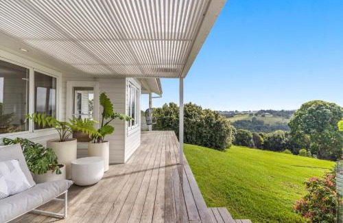 Bangalow House | The Bails