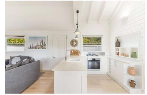 Bangalow House | The Bails