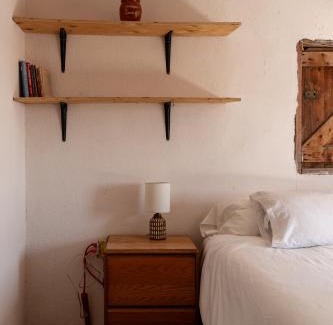 La Fortuna Cabin | The Baja Station - King Room