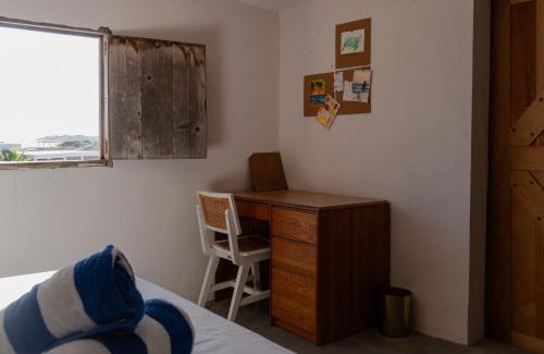 La Fortuna Cabin | The Baja Station - King Room