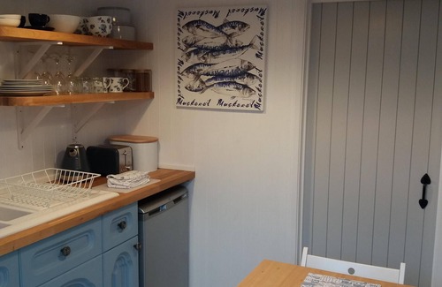Ventnor Cottage | The Bake House - Restored stone cottage in an idyllic location