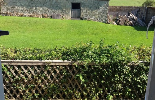 Ventnor Cottage | The Bake House - Restored stone cottage in an idyllic location