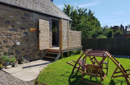Newtonmore House | The Bakehouse - by Where Stags Roar