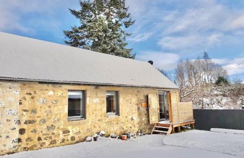 Newtonmore House | The Bakehouse - by Where Stags Roar