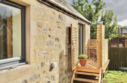 Newtonmore House | The Bakehouse - by Where Stags Roar