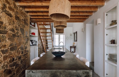 Sao Francisco da Serra House | The Bakery - Village Houses 3