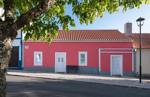 Sao Francisco da Serra House | The Bakery - Village Houses 3