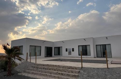 Hatta Villa | The Balance Retreat