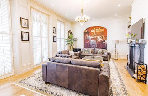 Ramsgate Apartment | The Balcony