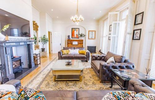 Ramsgate Apartment | The Balcony