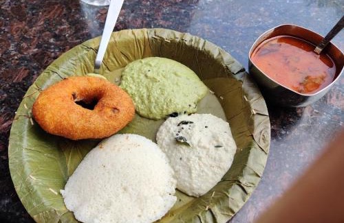 Madhapur Hotel | The Balcony Hotel