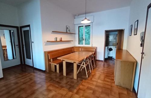 Menaggio Apartment | The Balcony on the Lake