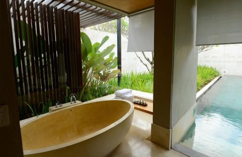 Sawangan Villa | The Bale Nusa Dua by LifestyleRetreats