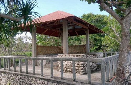 San Francisco Island House | The Balete Resthouse
