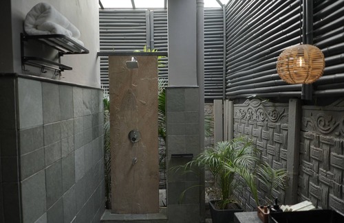 Bhopal Resort | THE BALI HOUSE