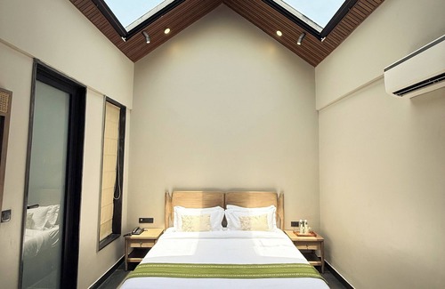 Bhopal Resort | THE BALI HOUSE