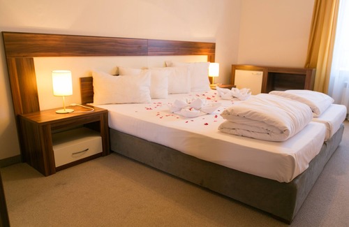 Razlog Hotel | The Balkan Jewel Resort, Trademark Collection by Wyndham