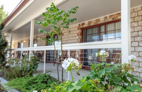 Ballandean Hotel | The Ballandean Pub & Motel
