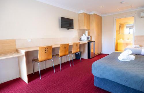 Ballandean Hotel | The Ballandean Pub & Motel
