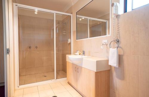 Ballandean Hotel | The Ballandean Pub & Motel