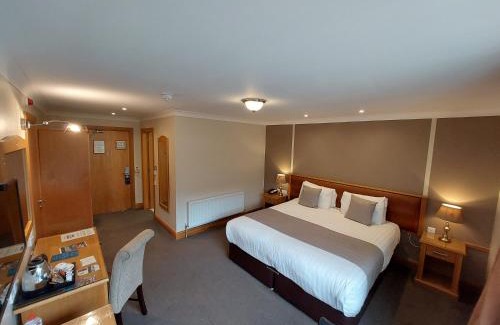 Ballyliffin Hotel | The Ballyliffin Lodge and Spa