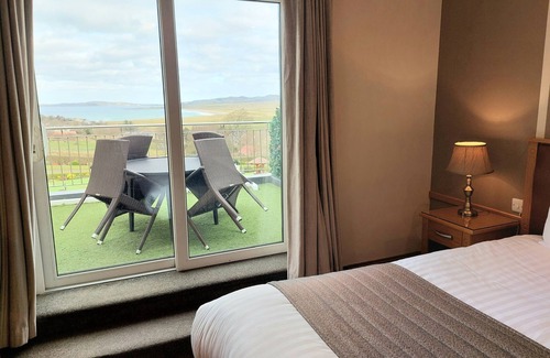 Ballyliffin Hotel | The Ballyliffin Lodge and Spa