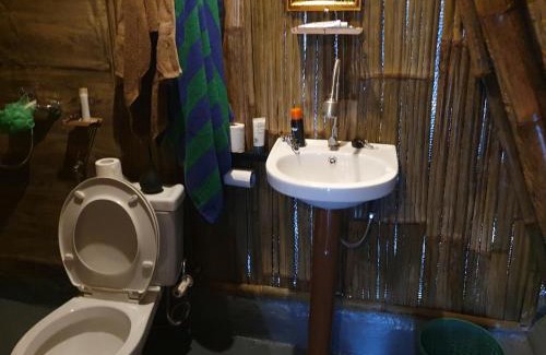 Kutuh House | the bamboo Bali Cabin