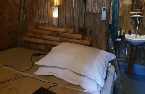 Kutuh House | the bamboo Bali Cabin