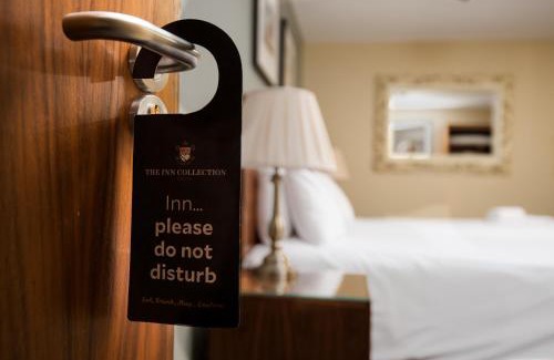 Seahouses Hotel | The Bamburgh Castle Inn - The Inn Collection Group