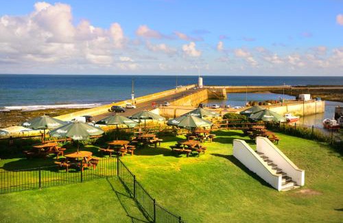 Seahouses Hotel | The Bamburgh Castle Inn - The Inn Collection Group