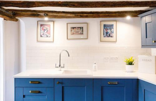 Ditchling House | The Bank House