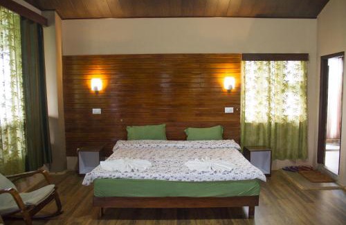 Namchi Bed & Breakfast | The Barfung Retreat