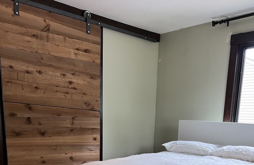 Lawrence House | The Barker Artisan