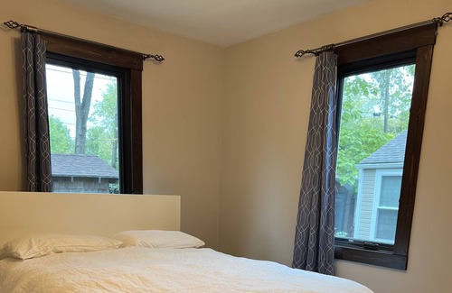 Lawrence House | The Barker Artisan