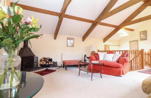 Warleggan House | The Barley Crush