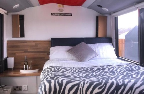 Ballyliffin Other | The Barmouth Bus
