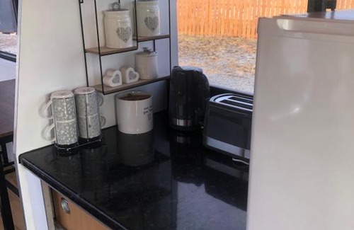 Ballyliffin Other | The Barmouth Bus