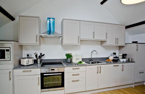 Torcross House | The Barn, 21 At The Beach, Torcross
